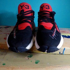 adidas Y-3 BYW Bball